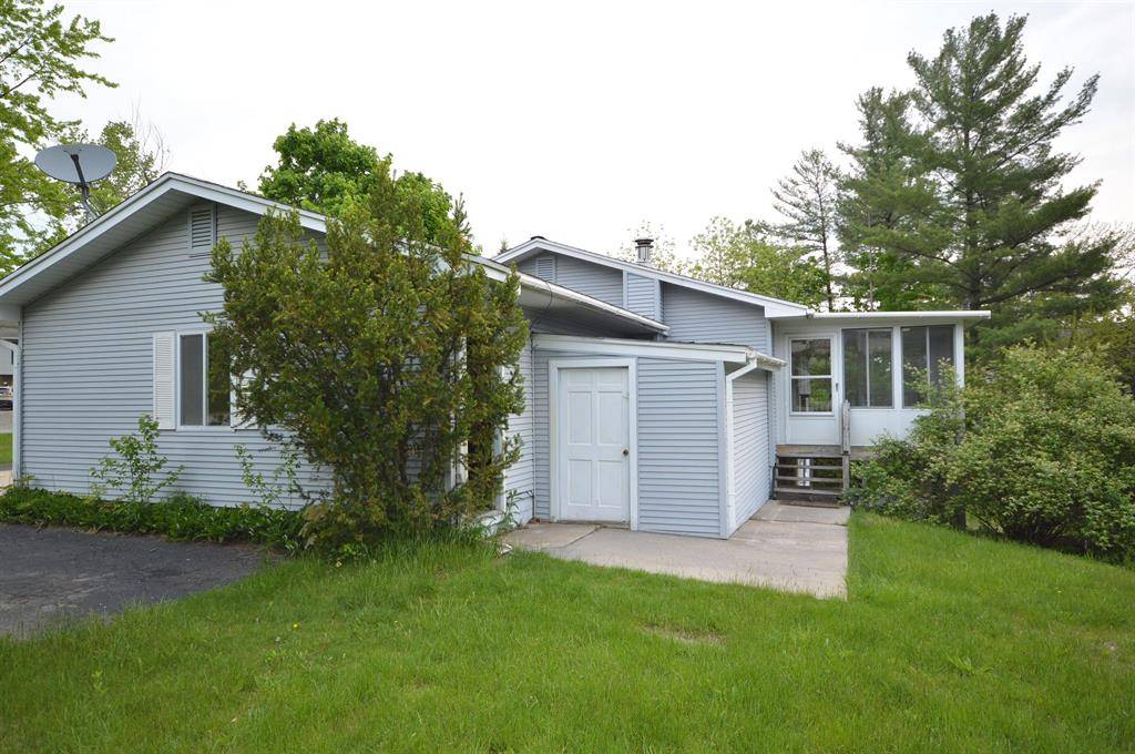 Garfield Twp, MI 49684,3642 Orchard View Lot: 12