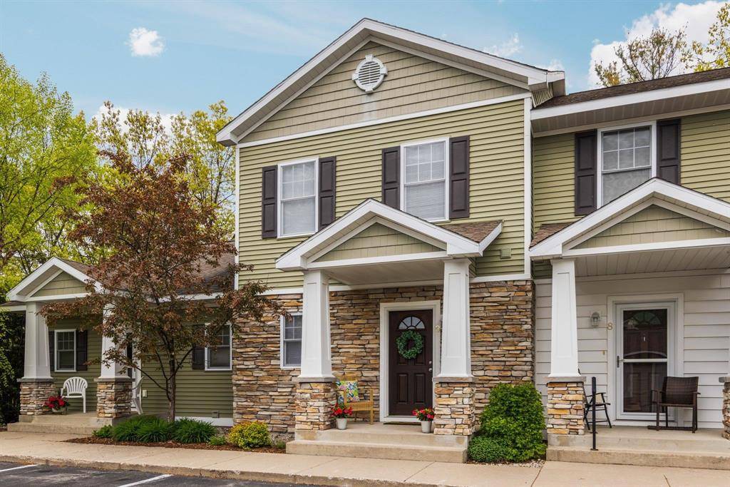 Garfield Twp, MI 49686,1491 Kent Street 9