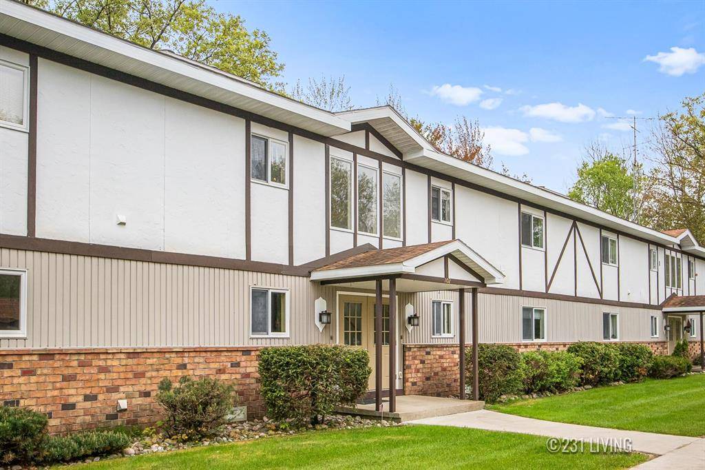 Higgins Twp, MI 48653,102C Village Place Drive