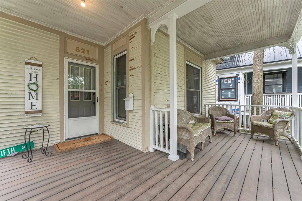 Traverse City, MI 49684,521 Fifth Street