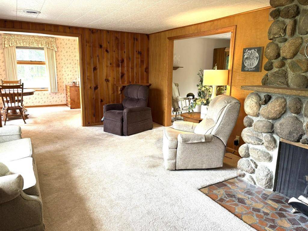 Green Lake Twp, MI 49637,8921 US-31