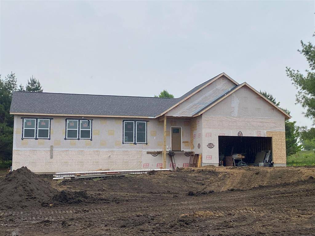 Milton Twp, MI 49676,12003 Barkley Lane 2 Lot: 2