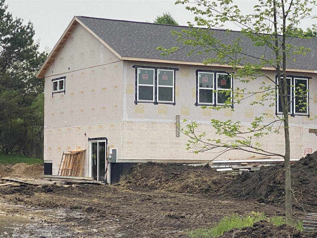 Milton Twp, MI 49676,12003 Barkley Lane 2 Lot: 2