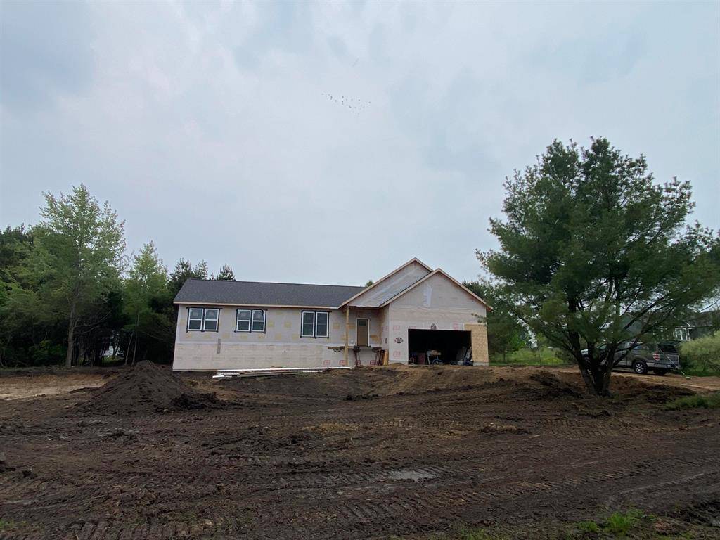 Milton Twp, MI 49676,12003 Barkley Lane 2 Lot: 2