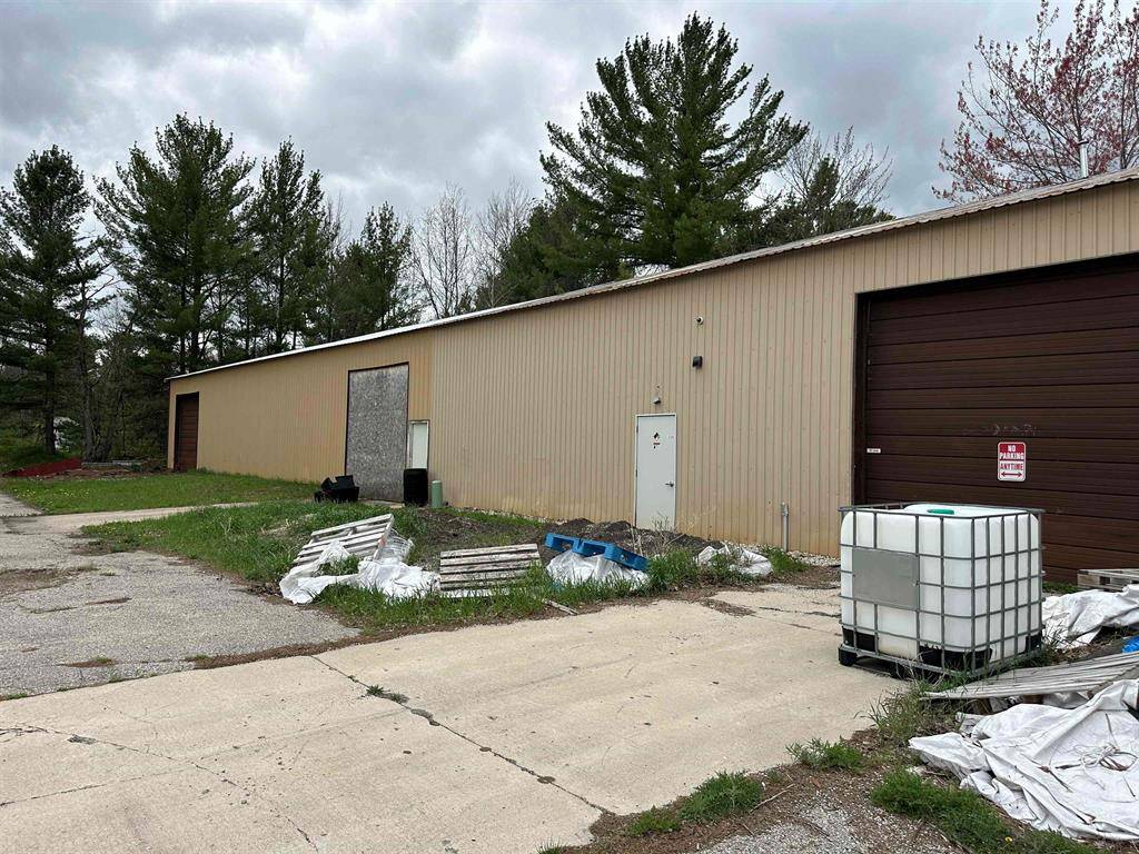Kalkaska Twp, MI 49646,404 S Park Drive