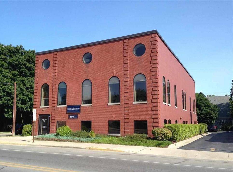 Traverse City, MI 49684,440 W Front Street Unit: Ste B Garden Level