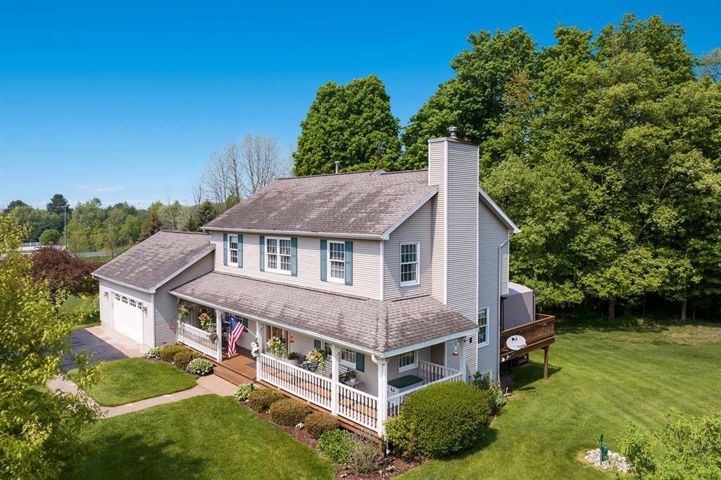 Solon Twp, MI 49621,11103 S Ramblewood Drive