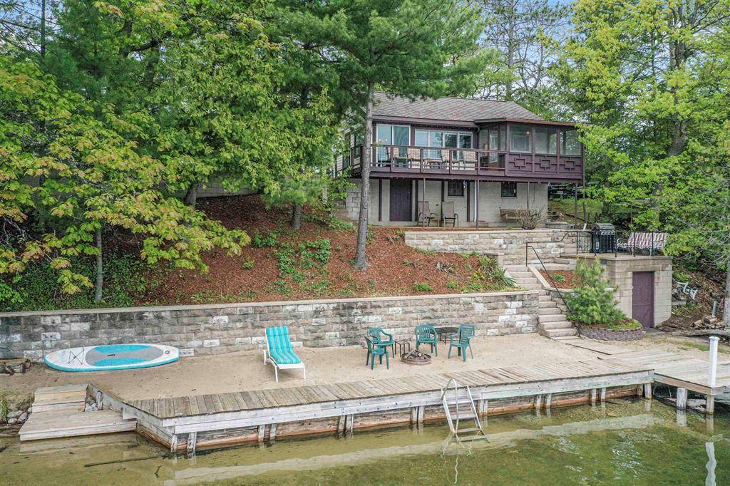 East Bay Twp, MI 49696,4222 Celery Bay Drive