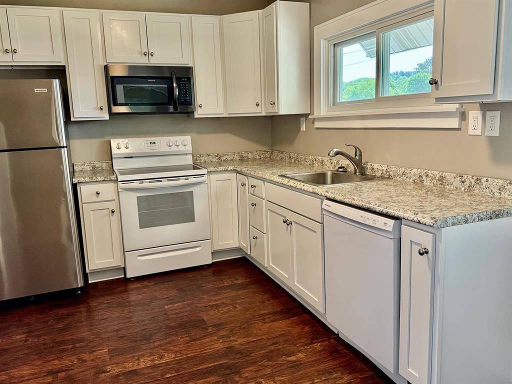 Cadillac, MI 49601,1102 Manning Lot: 1