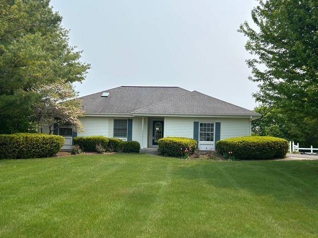 Suttons Bay Twp, MI 49682,1551 S Donnybrook Road Lot: 3