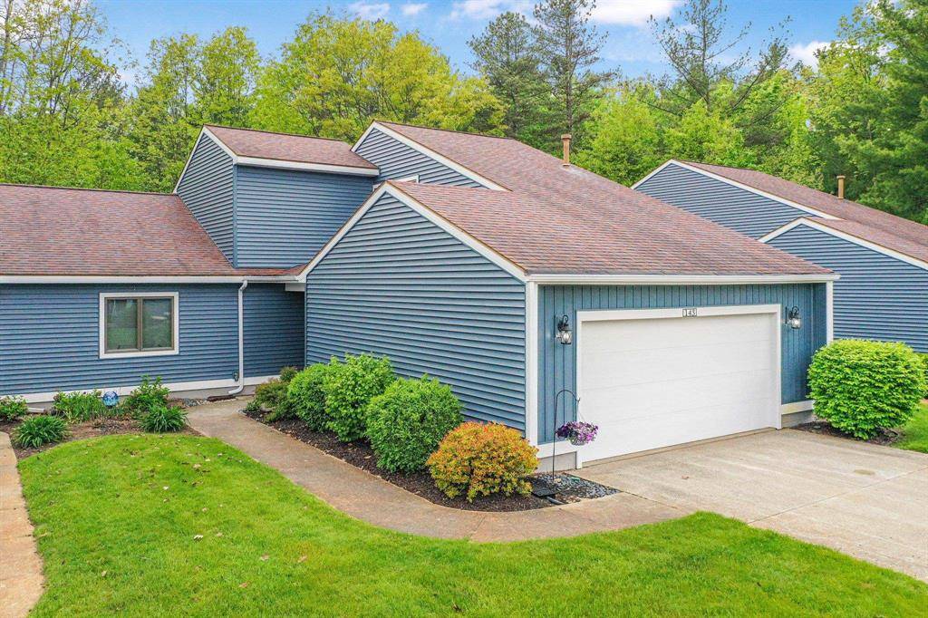 Cadillac, MI 49601,143 North Shore Drive West 15