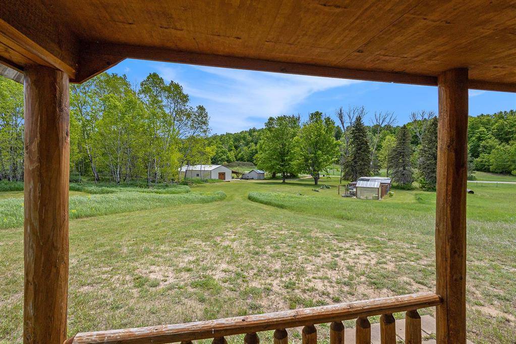Custer Twp, MI 49659,1136 W Simpson Road