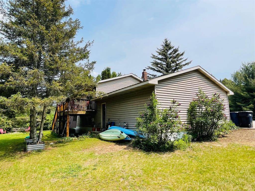 Forest Home Twp, MI 49615,7655 Sandy Lane Lot: 48