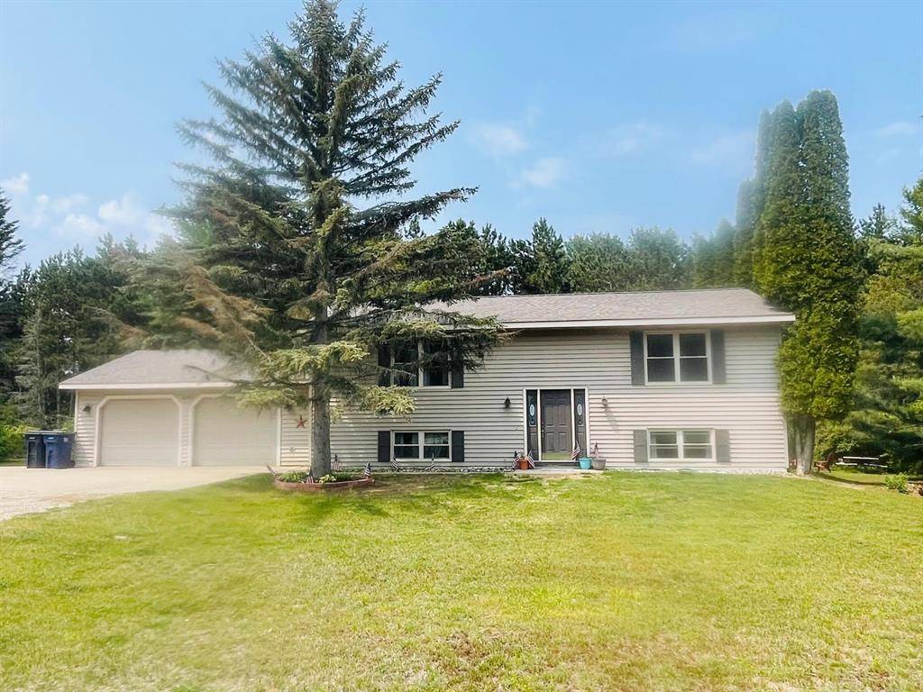 Forest Home Twp, MI 49615,7655 Sandy Lane Lot: 48