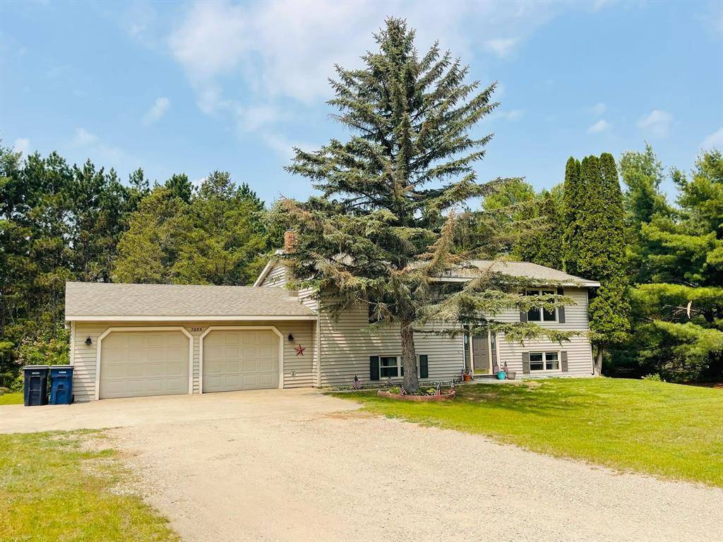 Forest Home Twp, MI 49615,7655 Sandy Lane Lot: 48