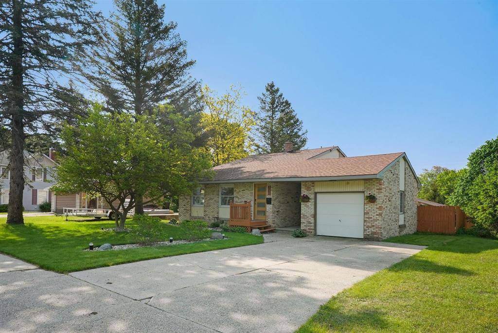 Cadillac, MI 49601,710 E Division Street Lot: 1 & 2