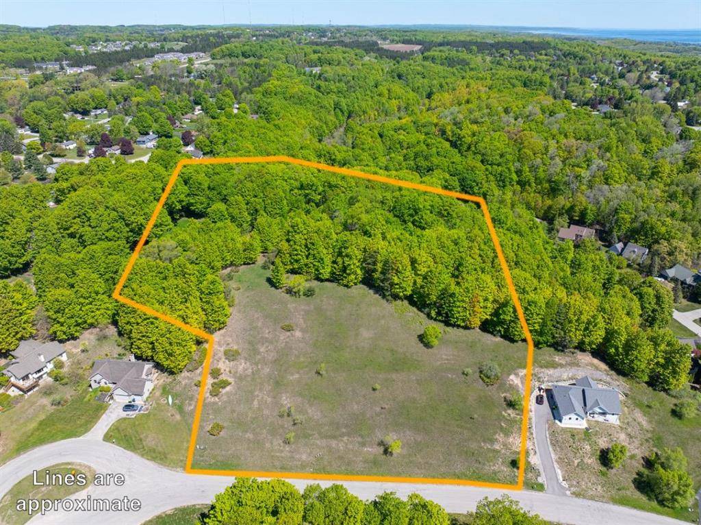 Garfield Twp, MI 49684,0 Wyatt Road