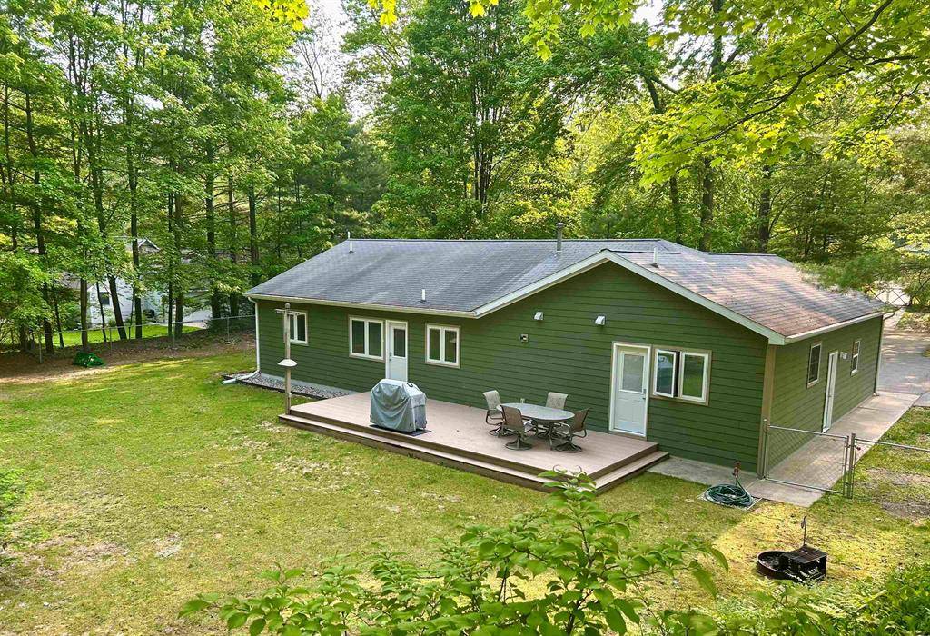 East Bay Twp, MI 49686,4546 Prouty Road