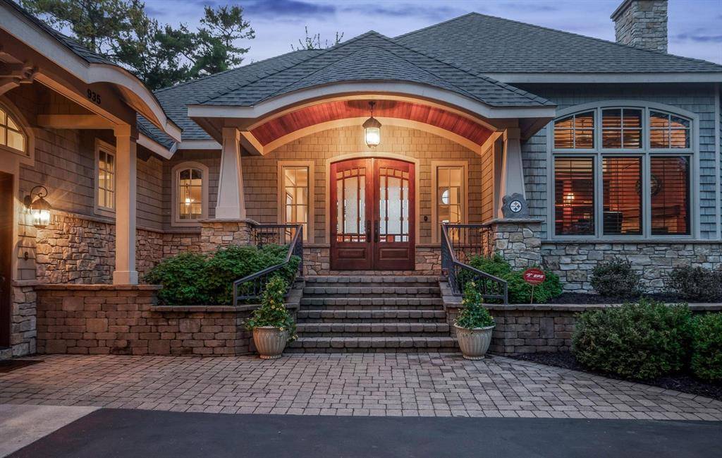 Peninsula Twp, MI 49686,935 Beautiful