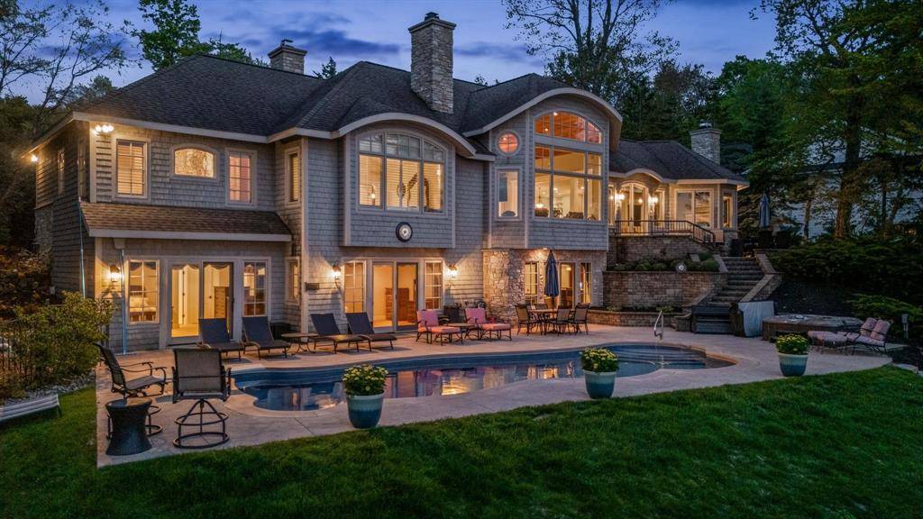 Peninsula Twp, MI 49686,935 Beautiful