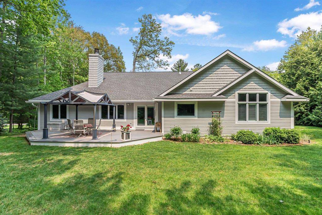 Long Lake Twp, MI 49684,9111 Settlers Cove