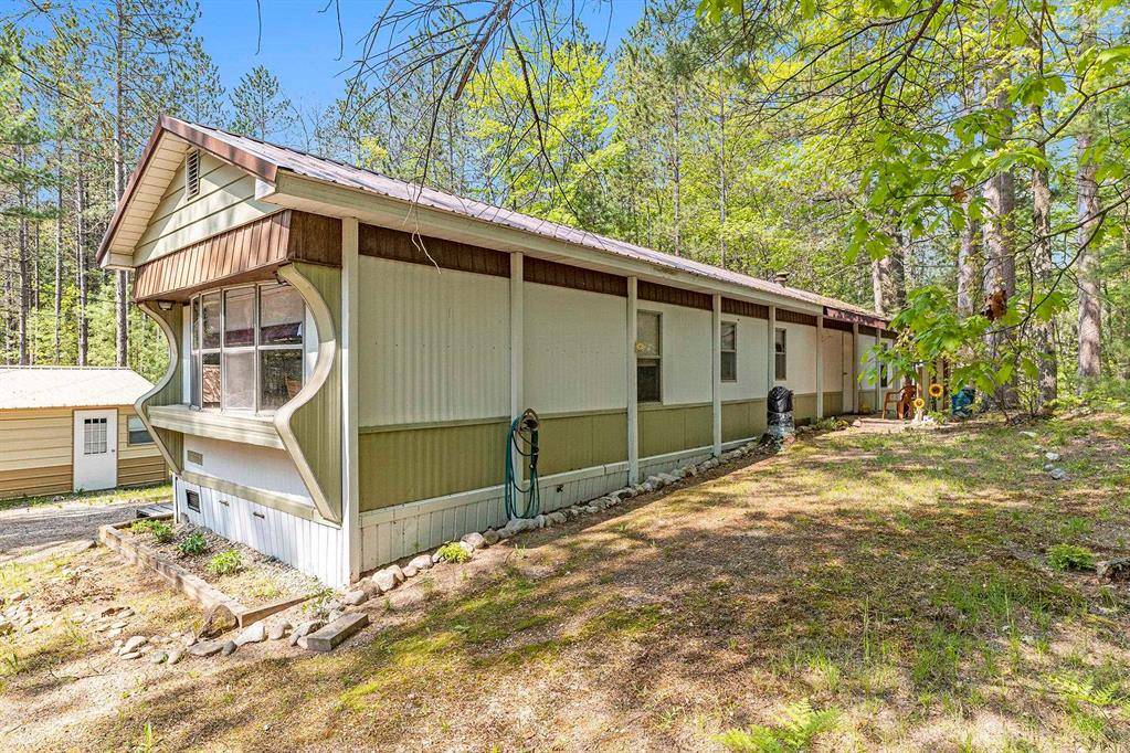Bear Lake Twp, MI 49646,377 E Bear Lake Road