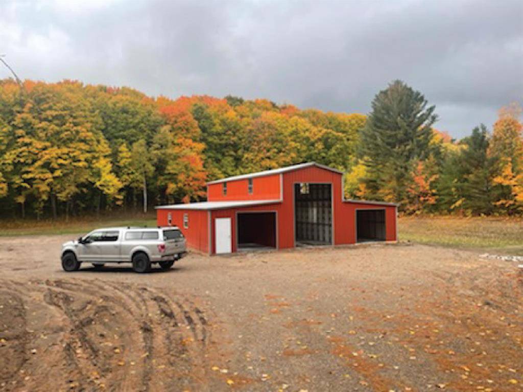 Paradise Twp, MI 49649,5238 Paradise Ranch Lot 10