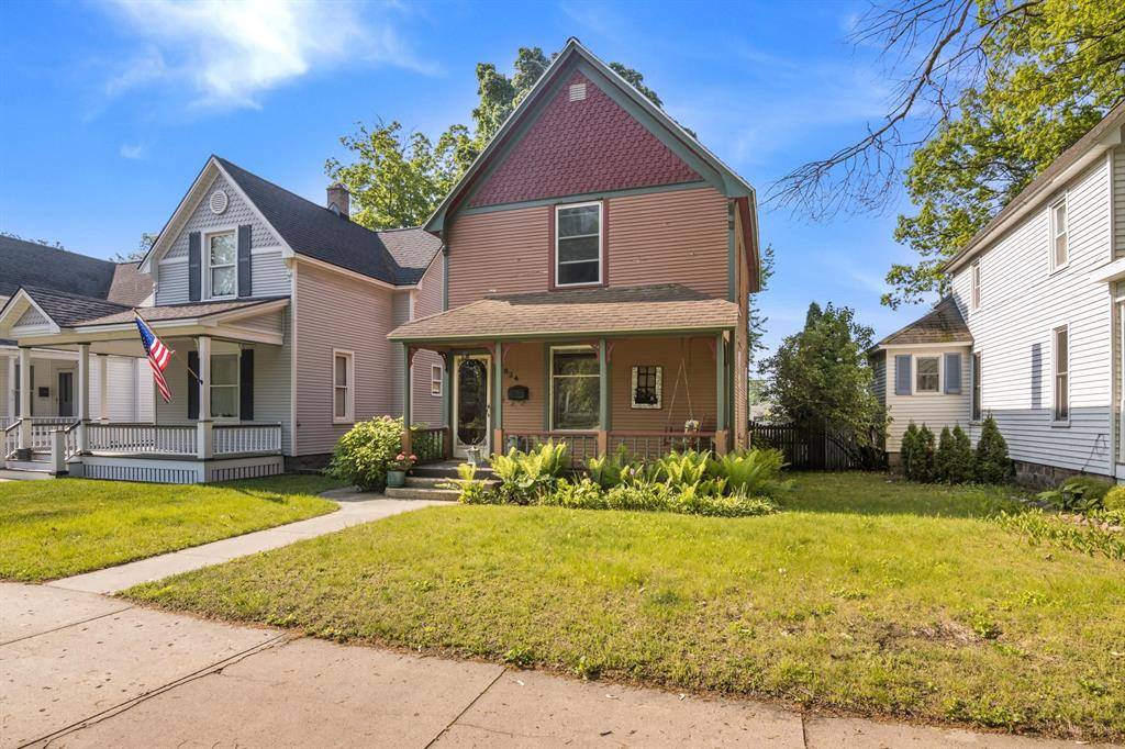Traverse City, MI 49686,524 Webster Street