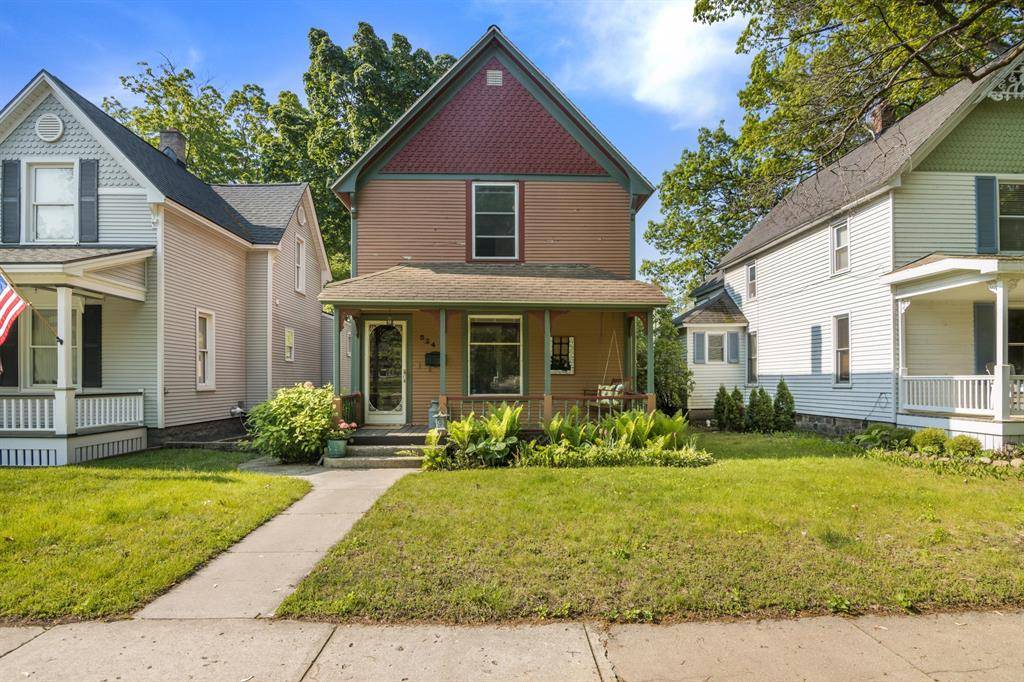 Traverse City, MI 49686,524 Webster Street