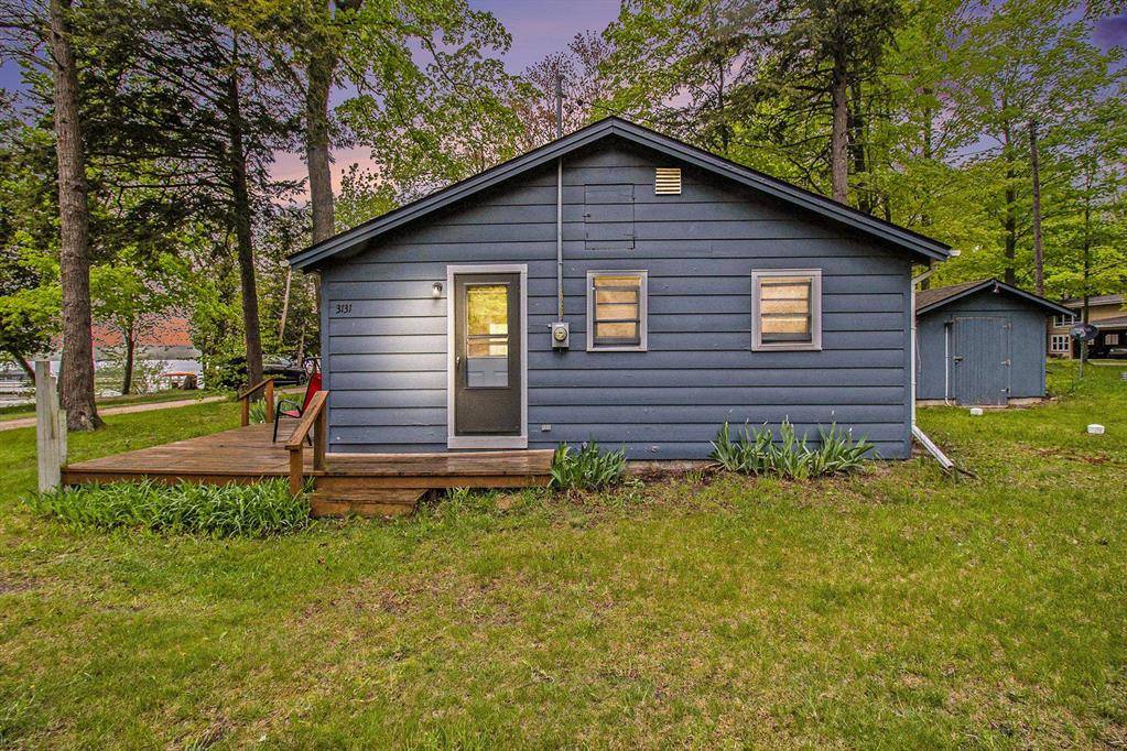 Blaine Twp, MI 49635,3131 Herron Road Lot: 57