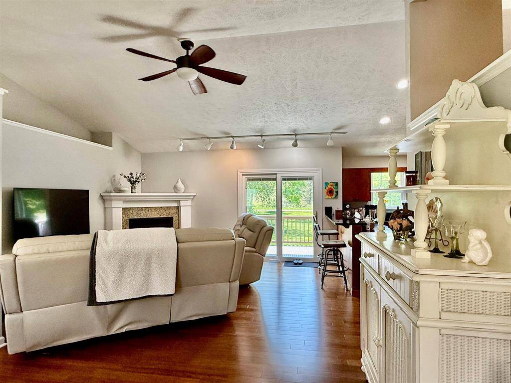 Acme Twp, MI 49690,8673 Sun Bay Court Lot: 5