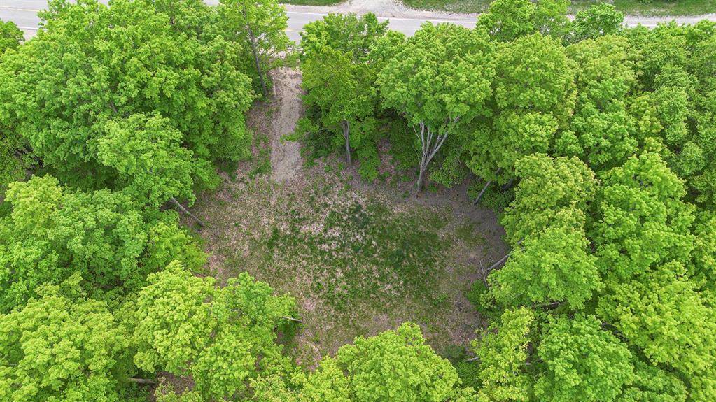 Benzonia Twp, MI 49617,0 Warren Road