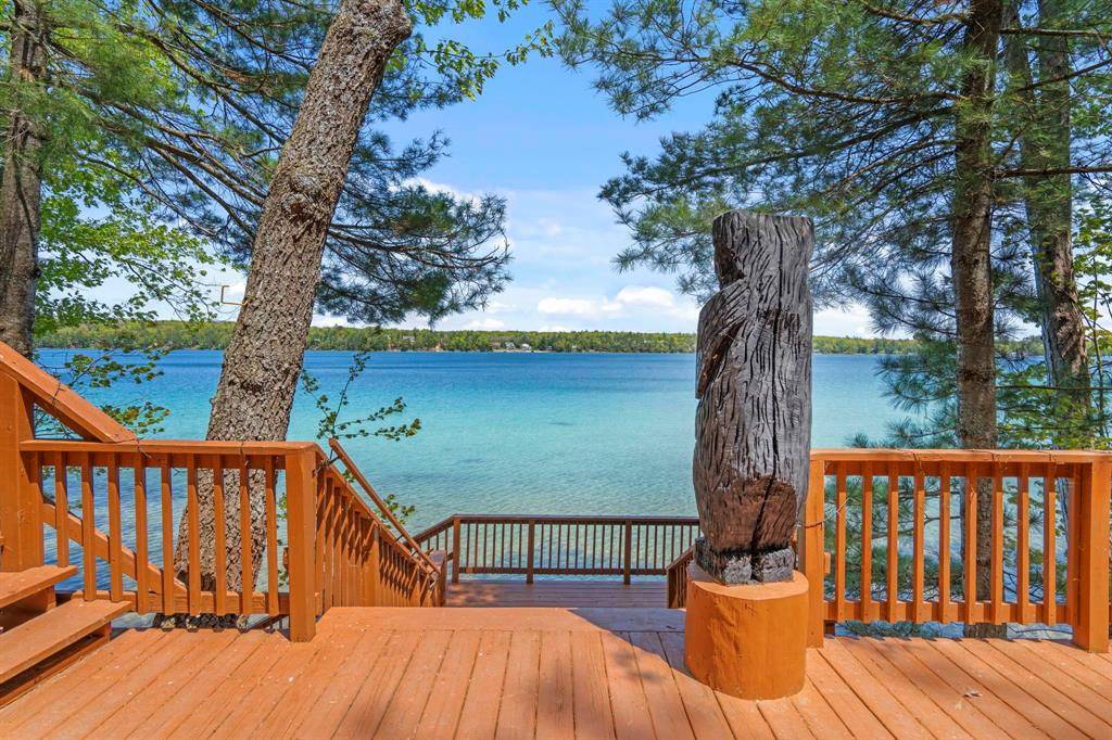Bear Lake Twp, MI 49646,922 W Bear Lake Road