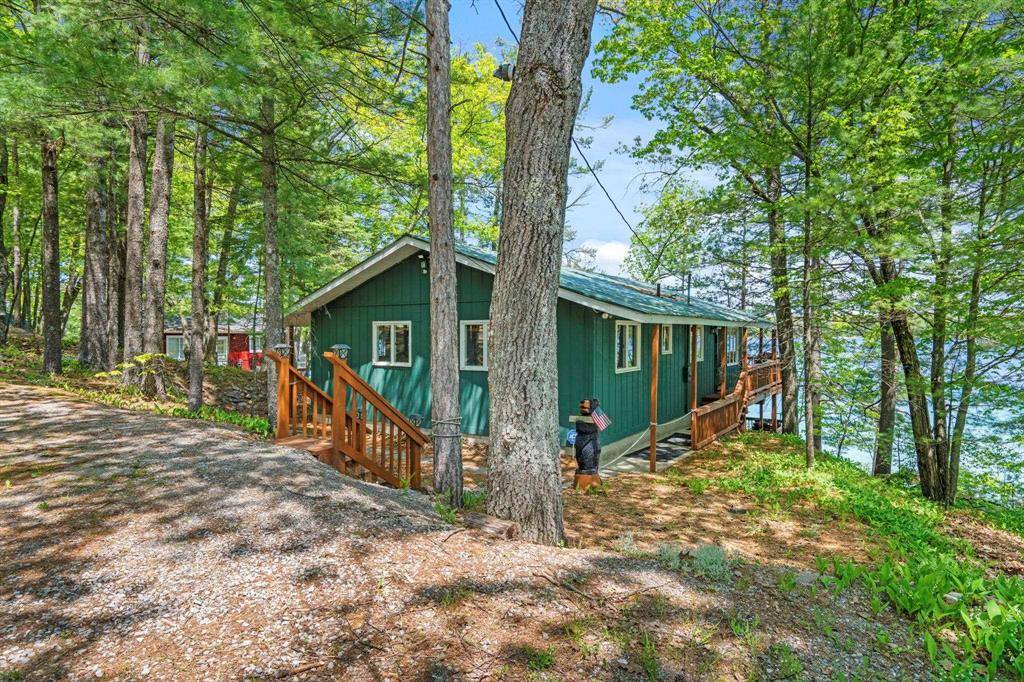 Bear Lake Twp, MI 49646,922 W Bear Lake Road