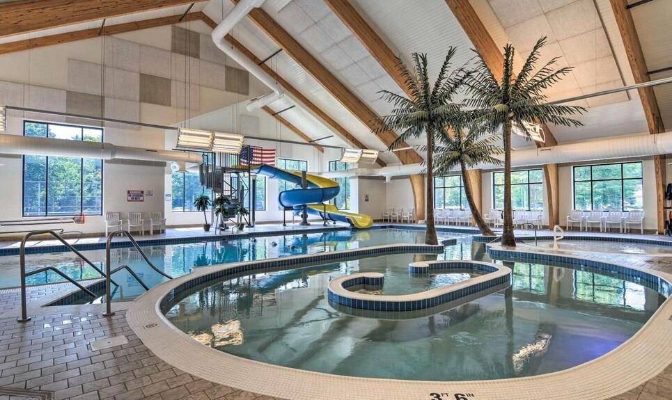 Mancelona Twp, MI 49659,8221 Whispering Pines