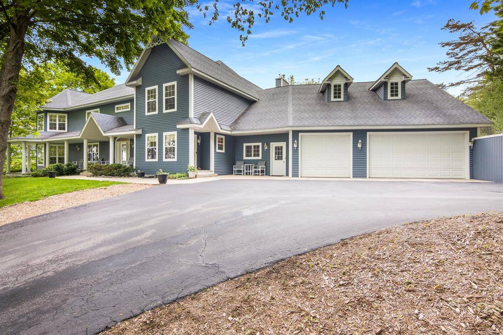 Kasson Twp, MI 49621,8401 S Sullivan Road