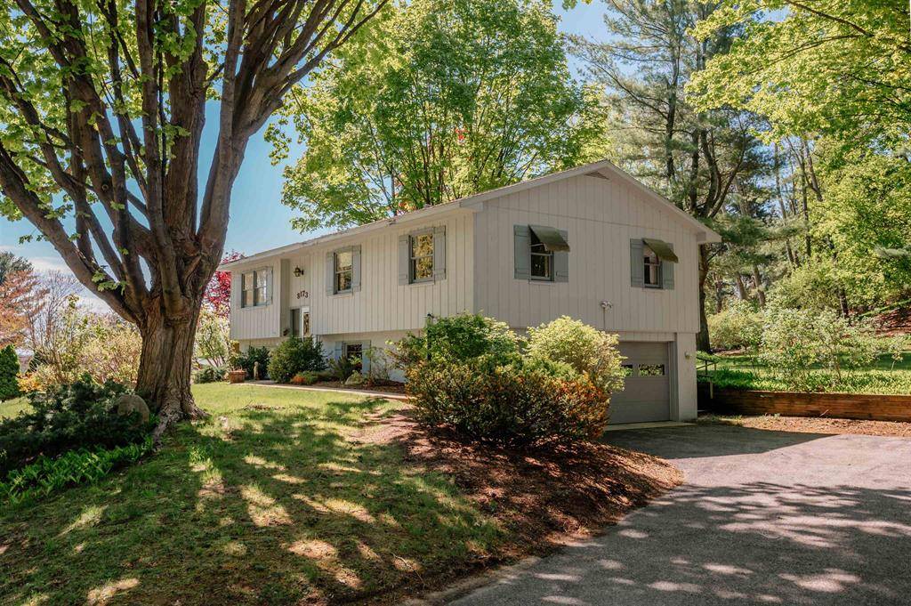 Peninsula Twp, MI 49686,8173 Bel Cherrie Drive