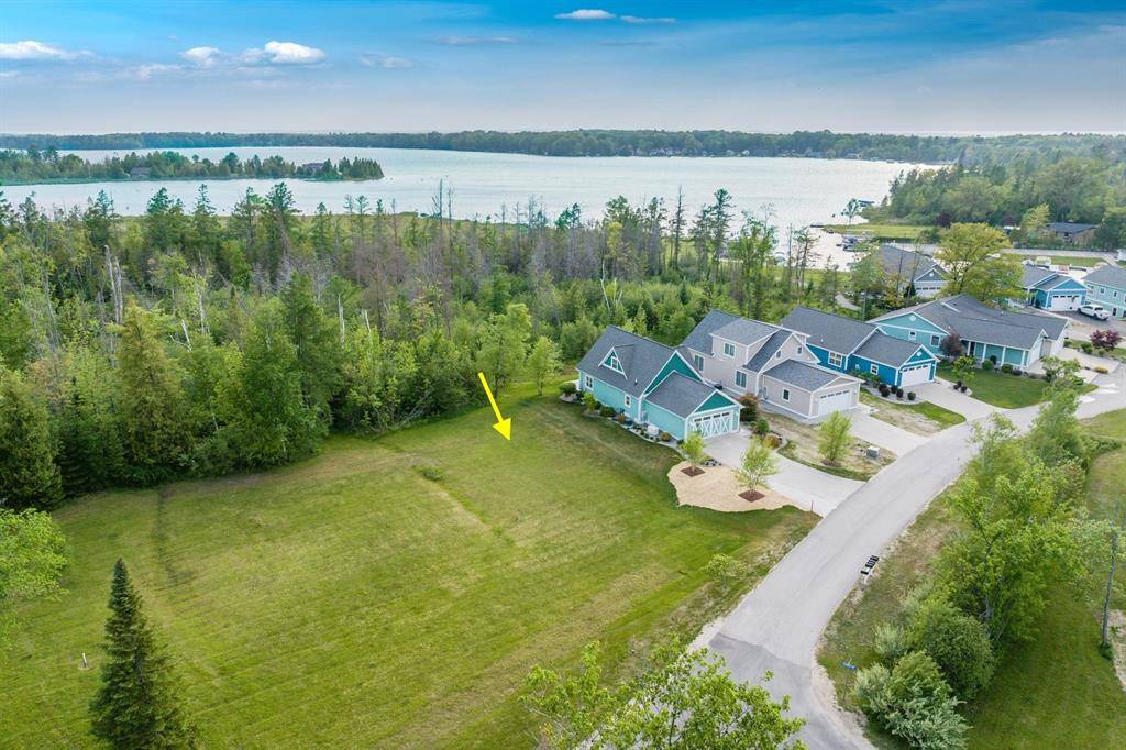 Milton Twp, MI 49648,Unit 21 Blueberry Lane