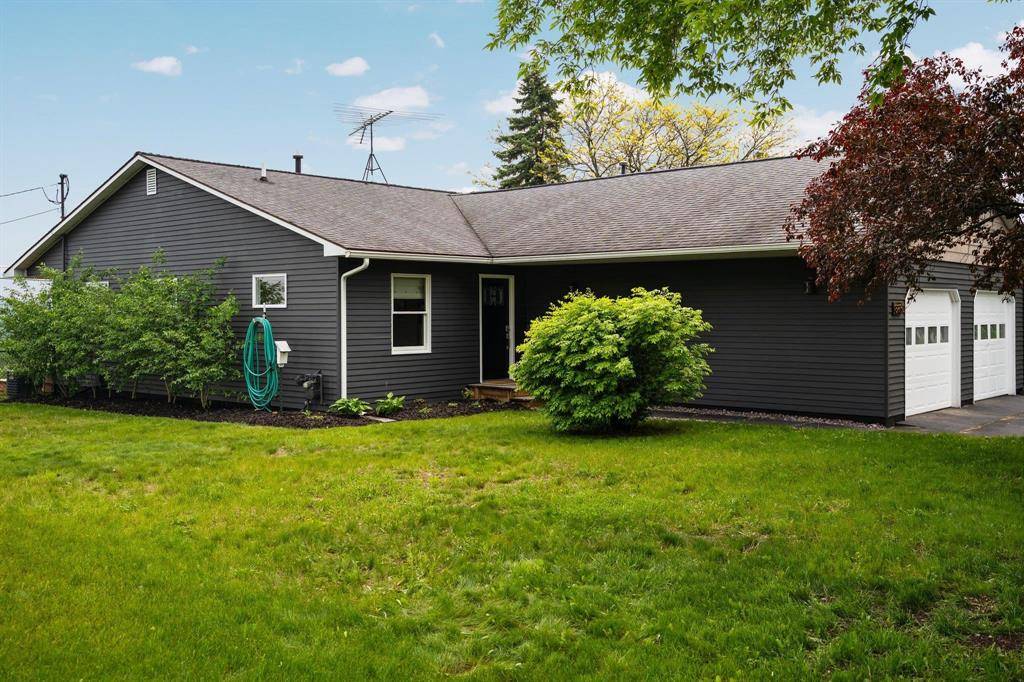 Blair Twp, MI 49685,883 Valley View Drive