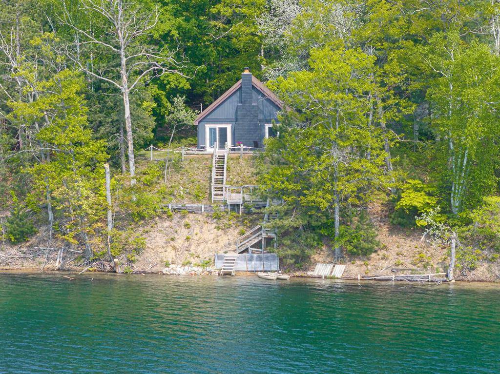Blue Lake Twp, MI 49659,10974 NE Bluff Drive Lot: 11