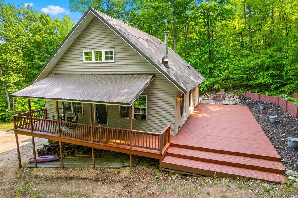 Cold Springs Twp, MI 49646,9304 Tower Road