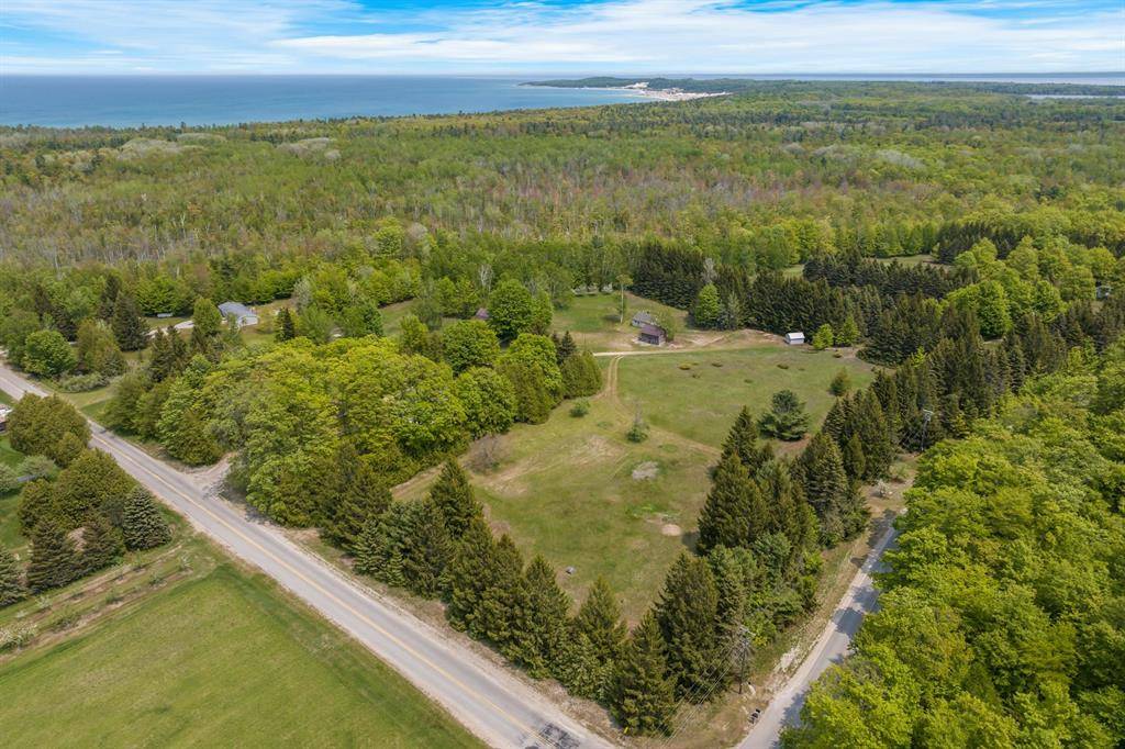 Leelanau Twp, MI 49670,12570 N Cathead Point Road