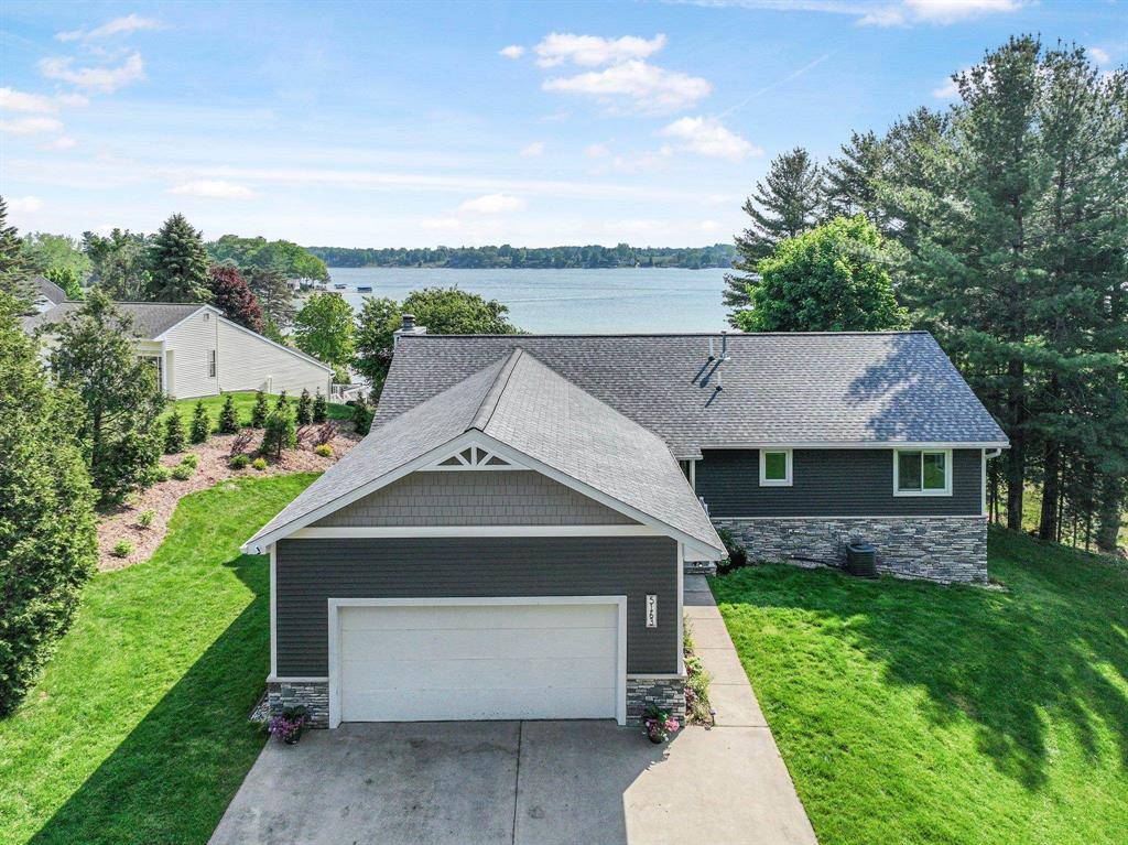Garfield Twp, MI 49685,5163 Silver Cove Drive