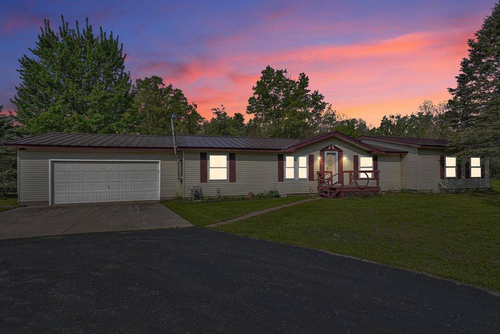 Eden Twp, MI 49644,2439 W 10 1/2 Mile Road