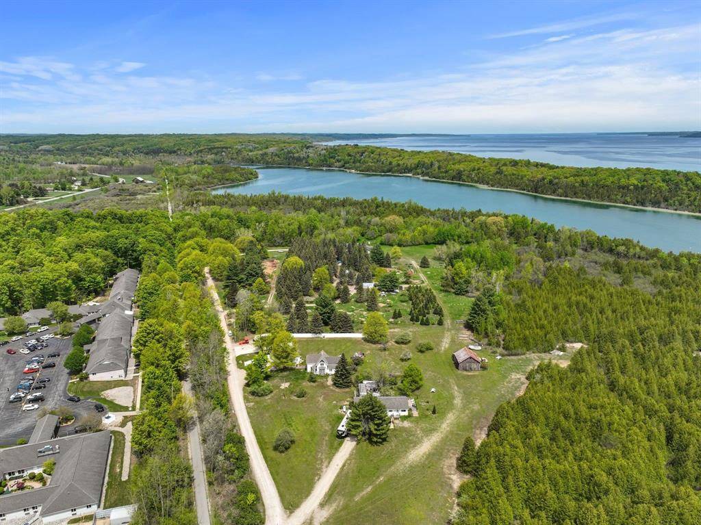 Elmwood Twp, MI 49684,9801 Cherry Bend Road