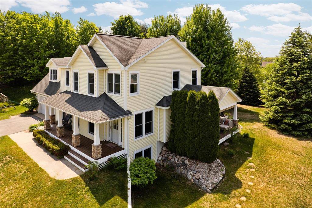 East Bay Twp, MI 49696,1373 Richman Court