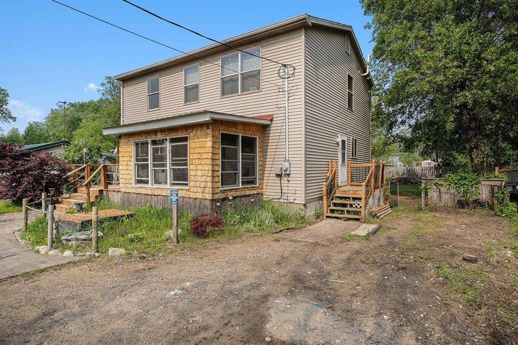 Hayes Twp, MI 48625,4074 Filter Road