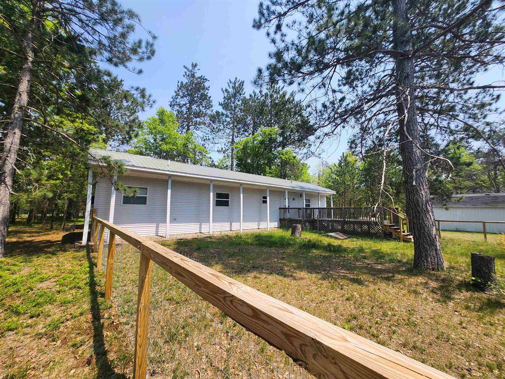 Grayling Twp, MI 49738,3764 E North Down River Road Lot: 7