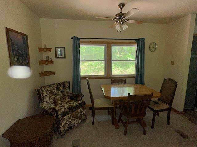 Rose Lake Twp, MI 49655,106 Uphill Grade