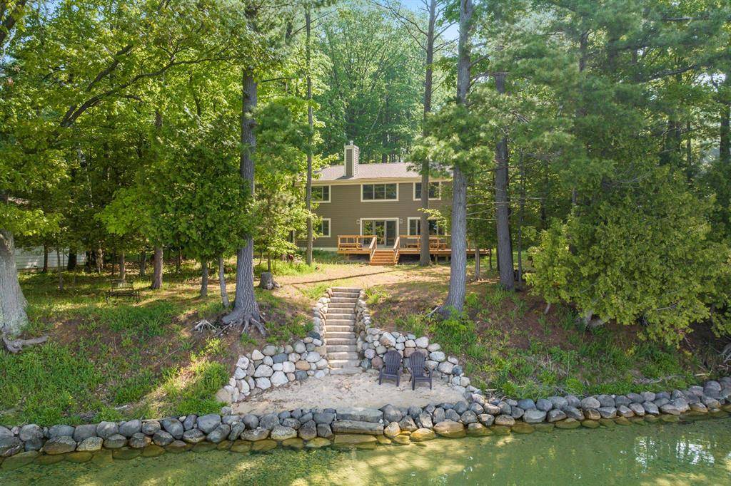 Helena Twp, MI 69612,6654 S East Torch Lake Drive Lot: 1
